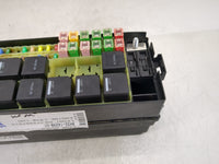 2010-2013 Land Rover Range Rover Sport Fusebox Fuse Box Panel Relay Module P/N:BH32-14290-EC Fits Fits 2010 2011 2012 2013 O