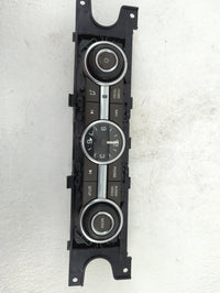2010-2013 Land Rover Range Rover Sport Radio AM FM Cd Player Receiver Replacement P/N:CH22-18C858-BB Fits OEM Used Auto Part
