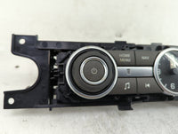 2010-2013 Land Rover Range Rover Sport Radio AM FM Cd Player Receiver Replacement P/N:CH22-18C858-BB Fits OEM Used Auto Part