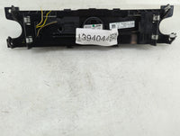 2010-2013 Land Rover Range Rover Sport Radio AM FM Cd Player Receiver Replacement P/N:CH22-18C858-BB Fits OEM Used Auto Part