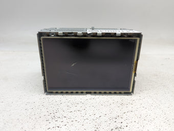 compare product 2012-2016 Land Rover Range Rover Sport Radio AM FM Cd Player Receiver Replacement P/N:DH3210E889AB Fits OEM Used Auto Parts