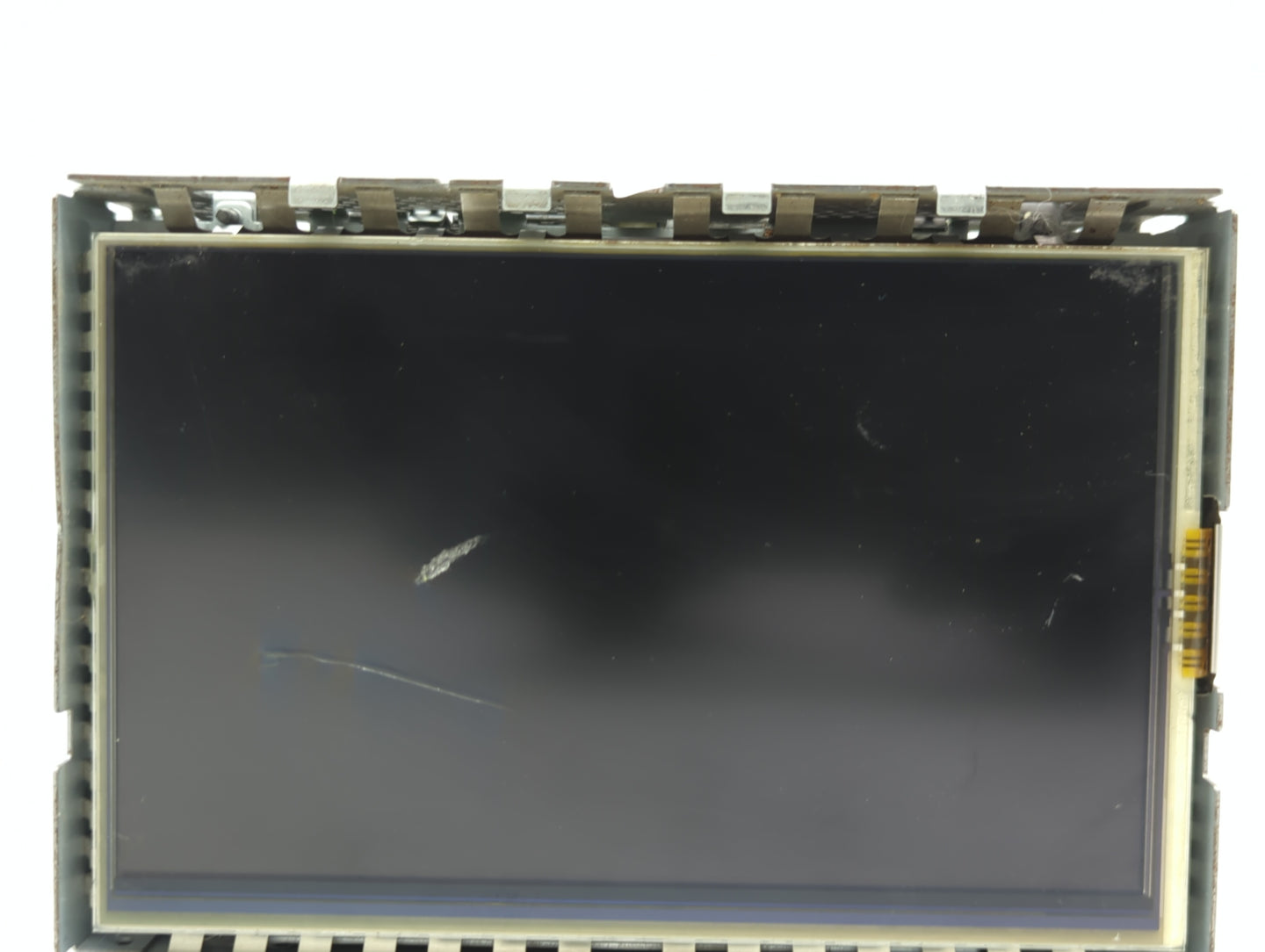 2012-2016 Land Rover Range Rover Sport Radio AM FM Cd Player Receiver Replacement P/N:DH3210E889AB Fits OEM Used Auto Parts 