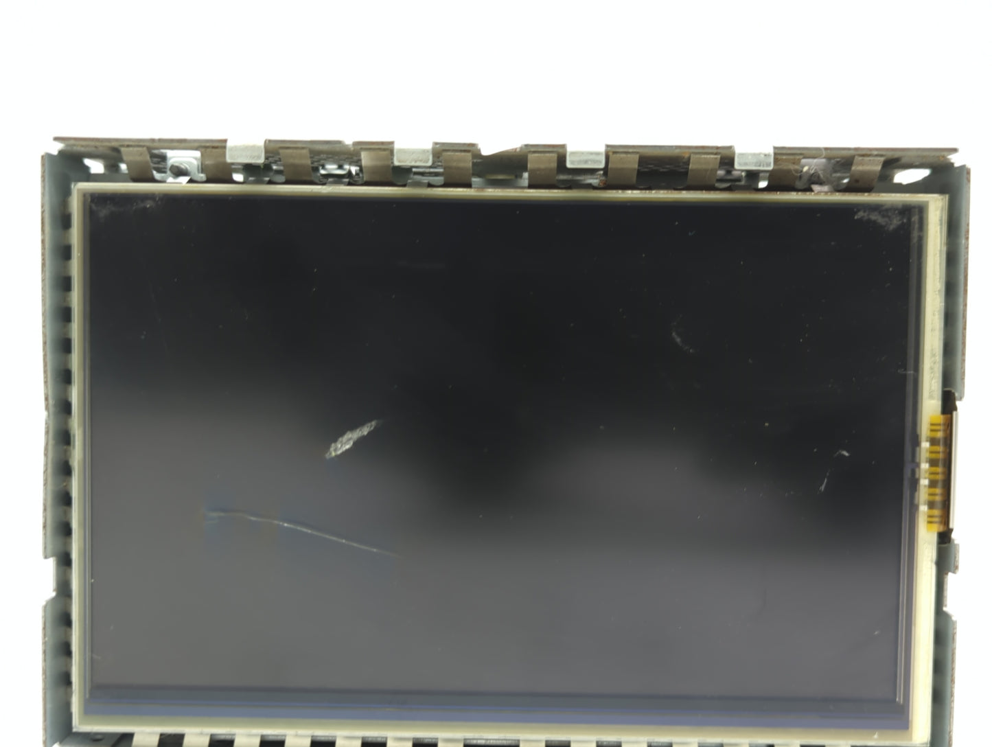 2012-2016 Land Rover Range Rover Sport Radio AM FM Cd Player Receiver Replacement P/N:DH3210E889AB Fits OEM Used Auto Parts 
