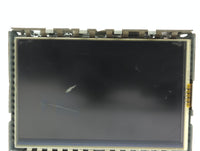 2012-2016 Land Rover Range Rover Sport Radio AM FM Cd Player Receiver Replacement P/N:DH3210E889AB Fits OEM Used Auto Parts 