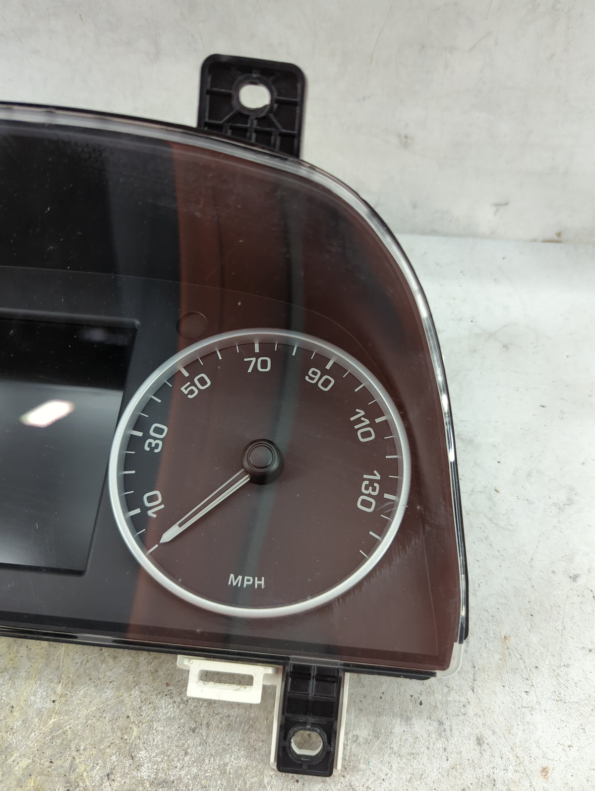 2012-2013 Land Rover Range Rover Sport Instrument Cluster Speedometer Gauges P/N:CH22-10849-AD VPCH2F-10849-AD Miles: Fits O