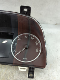 2012-2013 Land Rover Range Rover Sport Instrument Cluster Speedometer Gauges P/N:CH22-10849-AD VPCH2F-10849-AD Miles: Fits O