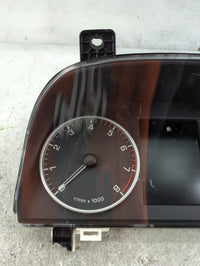 2013 Land Rover Range Rover Sport Instrument Cluster Speedometer Gauges P/N:CH22-10849-AE VPCH2F-10849-AE Miles: Fits OEM Us