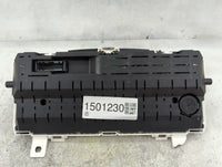 2013 Land Rover Range Rover Sport Instrument Cluster Speedometer Gauges P/N:CH22-10849-AE VPCH2F-10849-AE Miles: Fits OEM Us