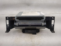 2012-2016 Land Rover Range Rover Sport Radio AM FM Cd Player Receiver Replacement P/N:5G0BX0107 AH42-15K603-AA Fits OEM Used