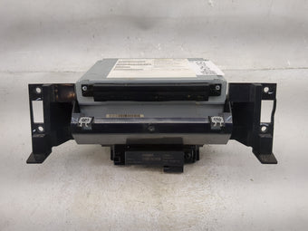 compare product 2012-2016 Land Rover Range Rover Sport Radio AM FM Cd Player Receiver Replacement P/N:5G0BX0107 AH42-15K603-AA Fits OEM Used Auto Parts