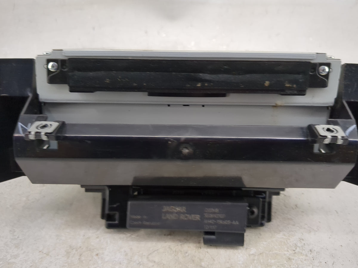 2012-2016 Land Rover Range Rover Sport Radio AM FM Cd Player Receiver Replacement P/N:5G0BX0107 AH42-15K603-AA Fits OEM Used