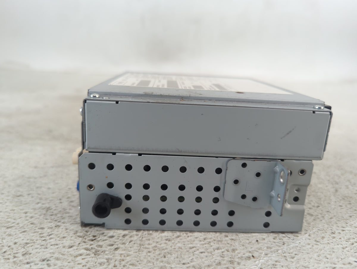 2012-2016 Land Rover Range Rover Sport Radio AM FM Cd Player Receiver Replacement P/N:BVJG102A CF6N-18C815-JE Fits OEM Used 