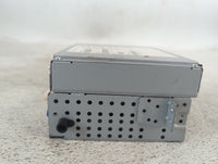 2012-2016 Land Rover Range Rover Sport Radio AM FM Cd Player Receiver Replacement P/N:BVJG102A CF6N-18C815-JE Fits OEM Used 