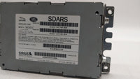 2013 Land Rover Range Rover Sport Radio AM FM Cd Player Receiver Replacement P/N:CH22-14C740-BA Fits OEM Used Auto Parts - O