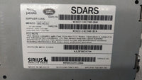 2013 Land Rover Range Rover Sport Radio AM FM Cd Player Receiver Replacement P/N:CH22-14C740-BA Fits OEM Used Auto Parts - O
