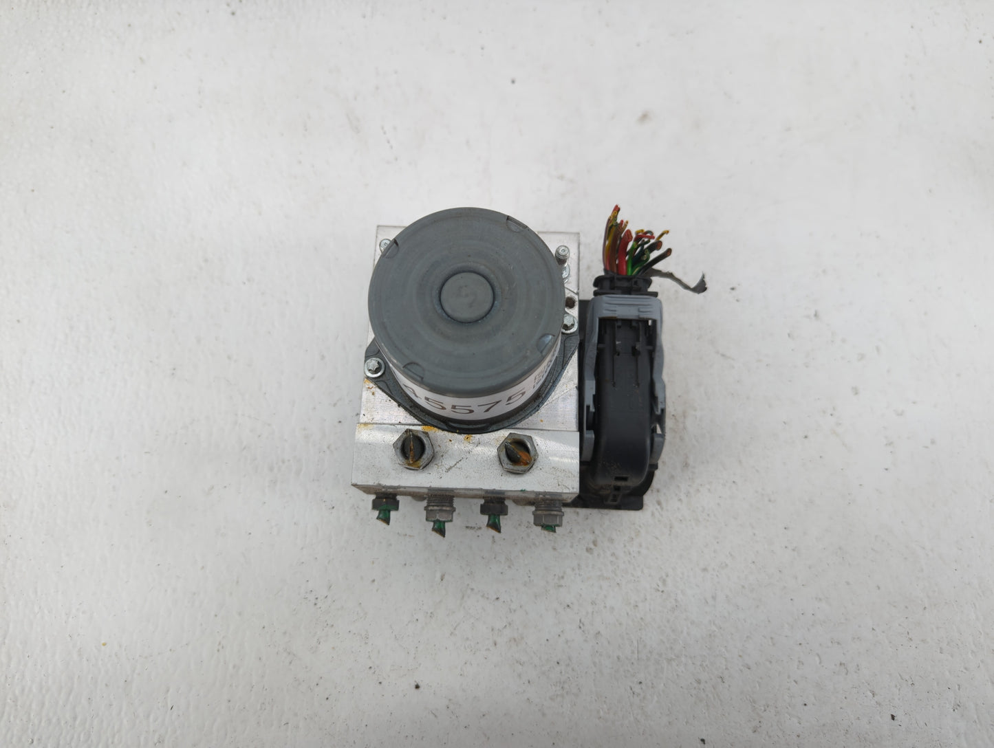 2012-2013 Land Rover Range Rover Sport ABS Pump Control Module Replacement P/N:DH22-2C405-AC CH32-2C405-AD Fits OEM Used Aut