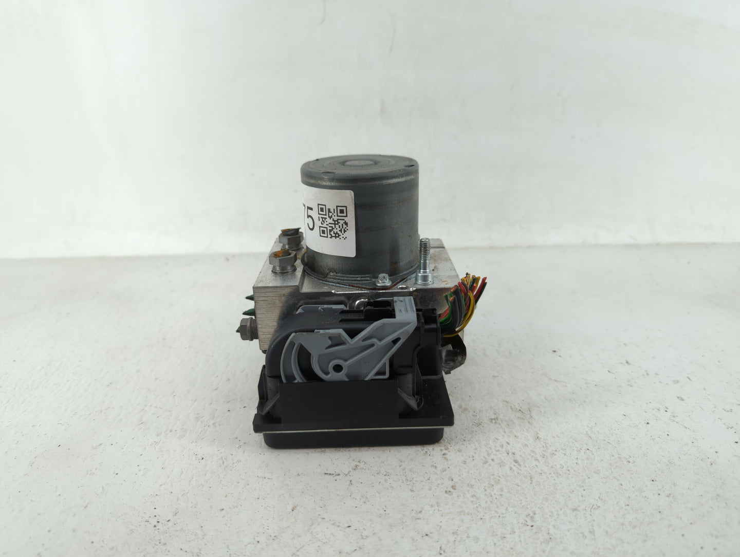 2012-2013 Land Rover Range Rover Sport ABS Pump Control Module Replacement P/N:DH22-2C405-AC CH32-2C405-AD Fits OEM Used Aut