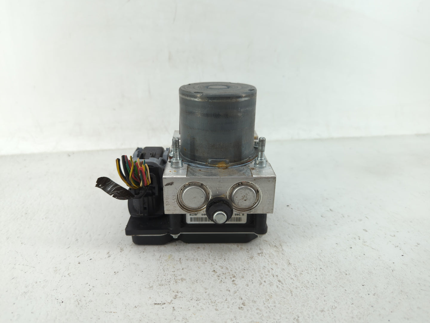 2012-2013 Land Rover Range Rover Sport ABS Pump Control Module Replacement P/N:DH22-2C405-AC CH32-2C405-AD Fits OEM Used Aut