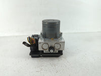 2012-2013 Land Rover Range Rover Sport ABS Pump Control Module Replacement P/N:DH22-2C405-AC CH32-2C405-AD Fits OEM Used Aut