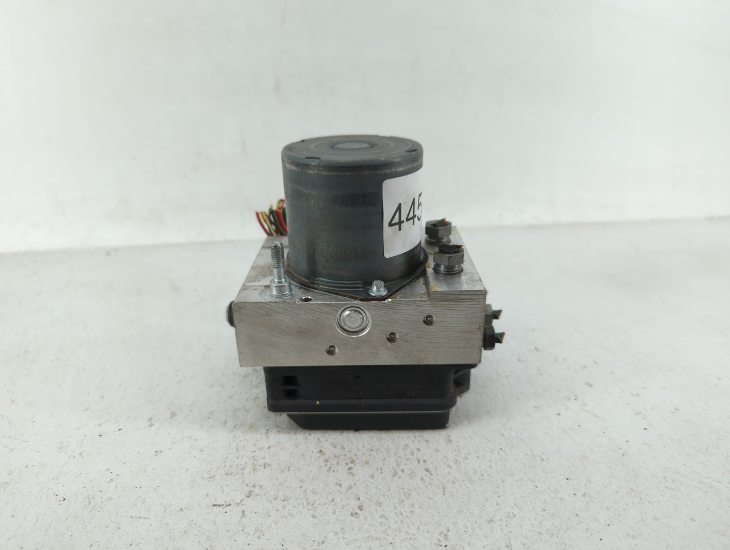 2012-2013 Land Rover Range Rover Sport ABS Pump Control Module Replacement P/N:DH22-2C405-AC CH32-2C405-AD Fits OEM Used Aut