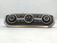2010-2013 Land Rover Range Rover Sport Radio Control Panel - Oemusedautoparts1.com