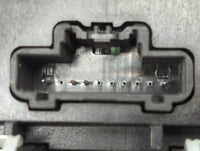2010-2013 Land Rover Range Rover Sport Radio Control Panel - Oemusedautoparts1.com