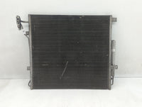 2010-2013 Land Rover Range Rover Sport Undefined Black - Oemusedautoparts1.com