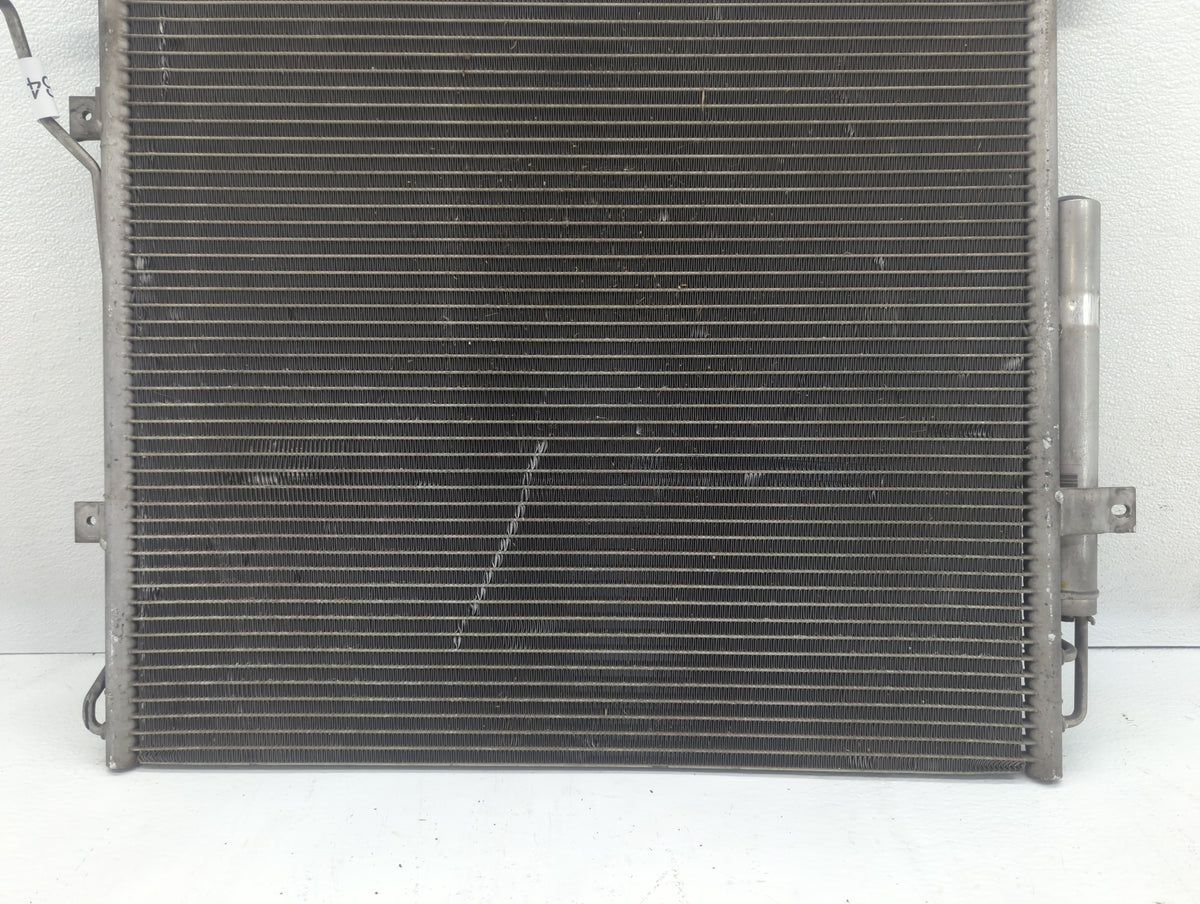 2010-2013 Land Rover Range Rover Sport Undefined Black - Oemusedautoparts1.com