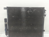 2010-2013 Land Rover Range Rover Sport Undefined Black - Oemusedautoparts1.com
