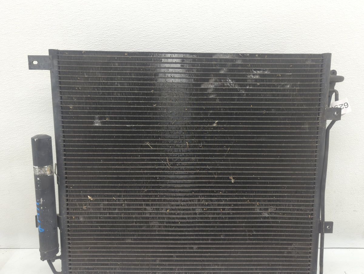 2010-2013 Land Rover Range Rover Sport Undefined Black - Oemusedautoparts1.com