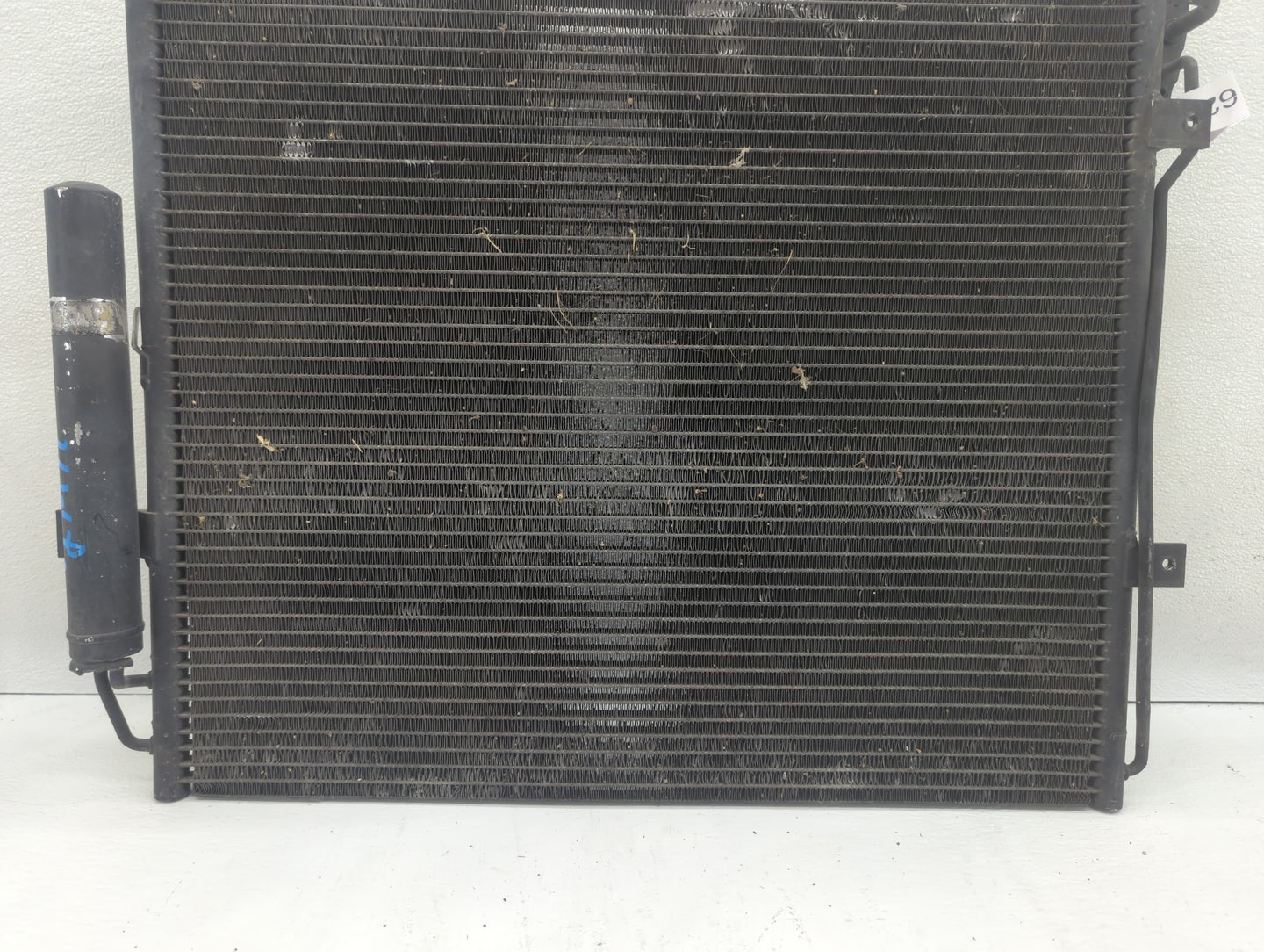 2010-2013 Land Rover Range Rover Sport Undefined Black - Oemusedautoparts1.com