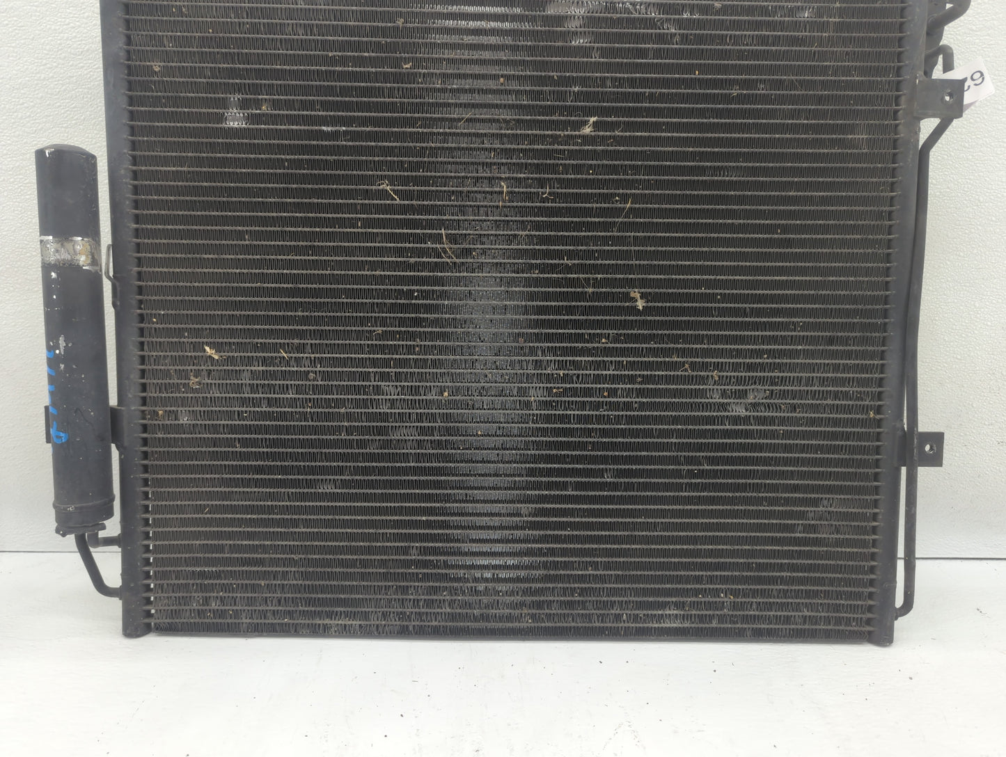 2010-2013 Land Rover Range Rover Sport Undefined Black - Oemusedautoparts1.com