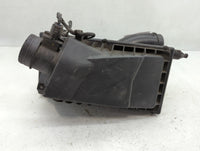 2013 Land Rover Range Rover Sport Air Cleaner Intake-duct Hose Tube - Oemusedautoparts1.com