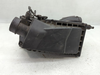 compare product 2013 Land Rover Range Rover Sport Air Cleaner Intake-duct Hose Tube