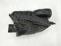 2013 Land Rover Range Rover Sport Air Cleaner Intake-duct Hose Tube - Oemusedautoparts1.com