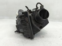2013 Land Rover Range Rover Sport Air Cleaner Intake-duct Hose Tube - Oemusedautoparts1.com