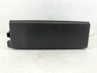 compare product 2010-2013 Land Rover Range Rover Sport Fusebox Fuse Box Panel Relay Module P/N:CH32-14290-BB Fits Fits 2010 2011 2012 2013 OEM Used Auto Parts