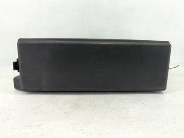 2010-2013 Land Rover Range Rover Sport Fusebox Fuse Box Panel Relay Module P/N:CH32-14290-BB Fits Fits 2010 2011 2012 2013 O