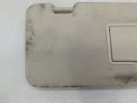 2012-2013 Land Rover Range Rover Sport Sun Visor Shade Replacement Passenger Right Mirror Fits Fits 2012 2013 OEM Used Auto 