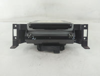2012-2016 Land Rover Range Rover Sport Am Fm Cd Player Radio Receiver - Oemusedautoparts1.com