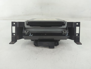 2012-2016 Land Rover Range Rover Sport Am Fm Cd Player Radio Receiver - Oemusedautoparts1.com
