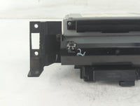 2012-2016 Land Rover Range Rover Sport Am Fm Cd Player Radio Receiver - Oemusedautoparts1.com