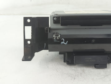2012-2016 Land Rover Range Rover Sport Am Fm Cd Player Radio Receiver