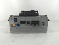 2012-2016 Land Rover Range Rover Sport Am Fm Cd Player Radio Receiver - Oemusedautoparts1.com
