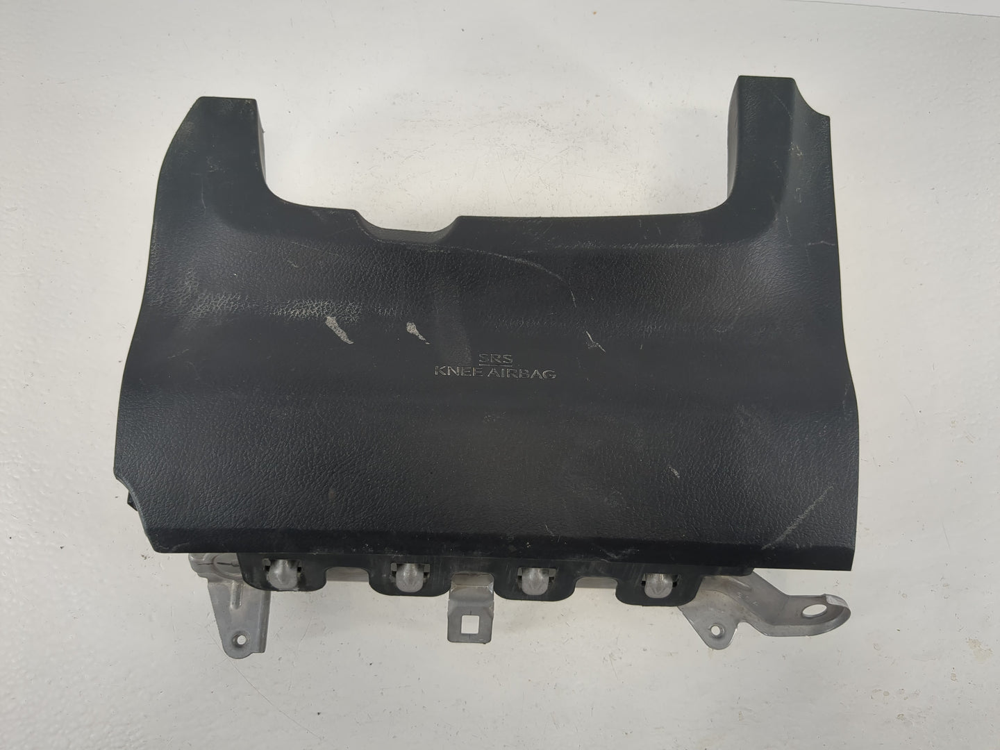 2011-2017 Lexus Ct200h Air Bag Passenger Right Dashboard OEM P/N:1D0M86513M0C Fits Fits 2011 2012 2013 2014 2015 2016 2017 O