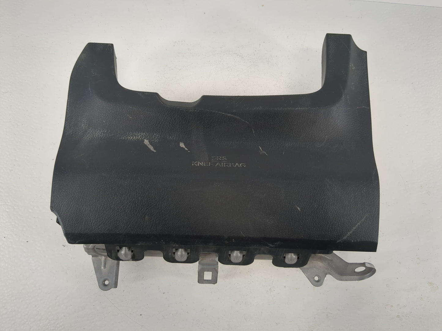 2011-2017 Lexus Ct200h Air Bag Passenger Right Dashboard OEM P/N:1D0M86513M0C Fits Fits 2011 2012 2013 2014 2015 2016 2017 O