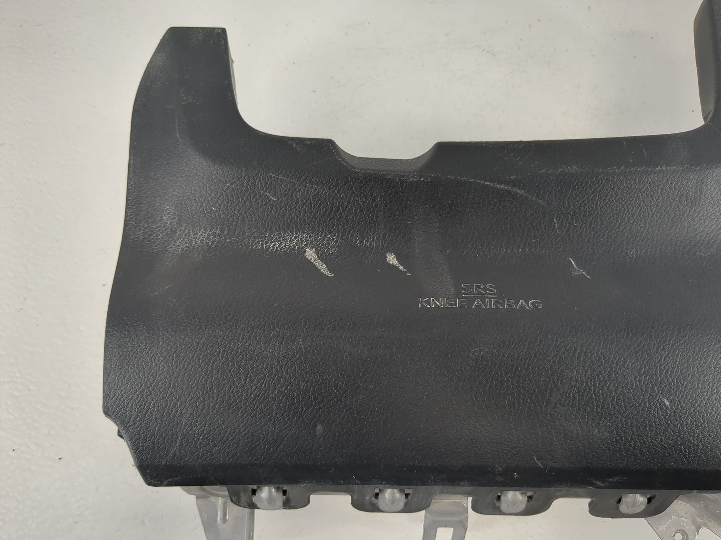 2011-2017 Lexus Ct200h Air Bag Passenger Right Dashboard OEM P/N:1D0M86513M0C Fits Fits 2011 2012 2013 2014 2015 2016 2017 O