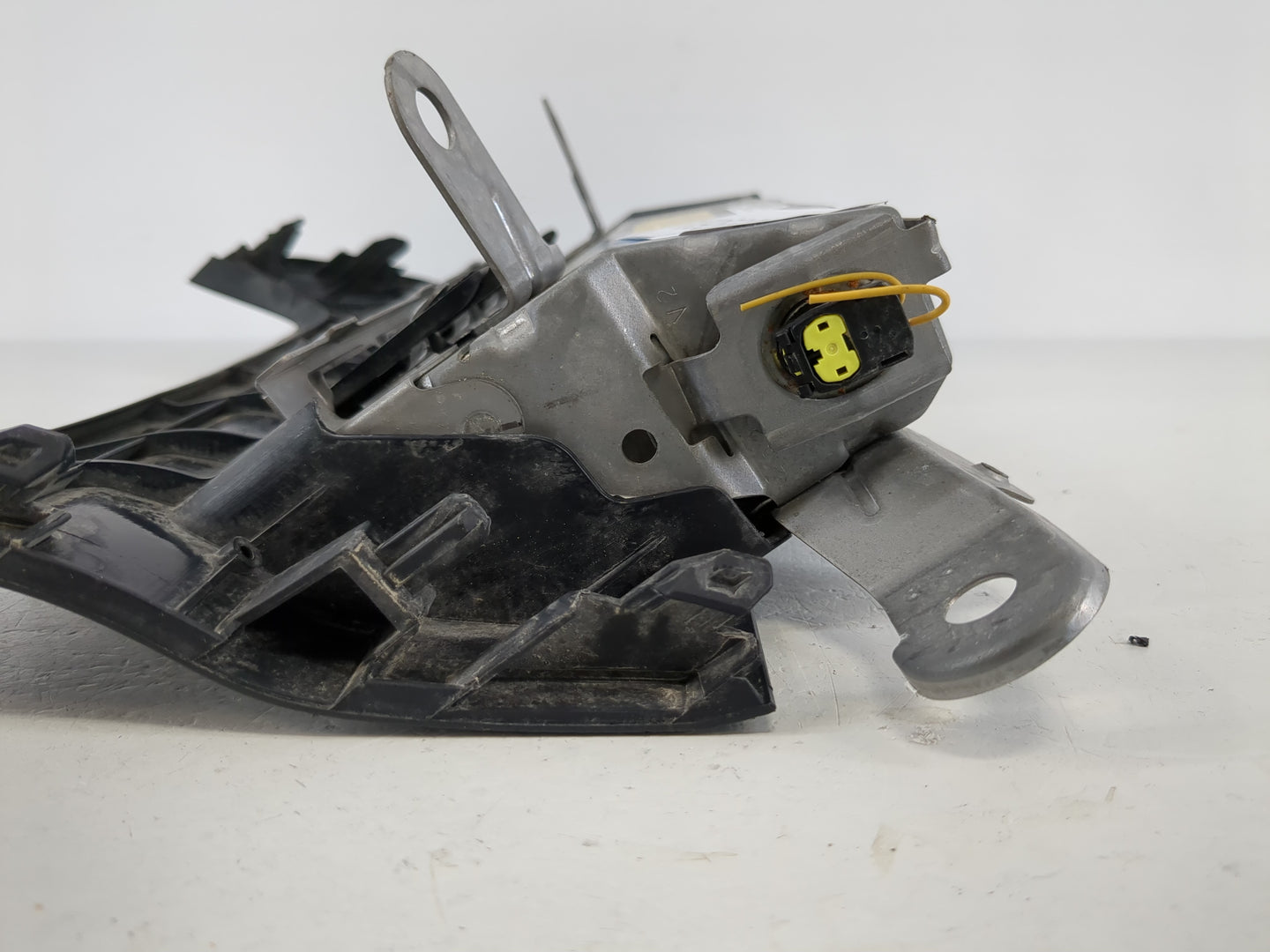 2011-2017 Lexus Ct200h Air Bag Passenger Right Dashboard OEM P/N:1D0M86513M0C Fits Fits 2011 2012 2013 2014 2015 2016 2017 O