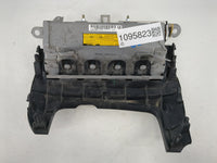 2011-2017 Lexus Ct200h Air Bag Passenger Right Dashboard OEM P/N:1D0M86513M0C Fits Fits 2011 2012 2013 2014 2015 2016 2017 O