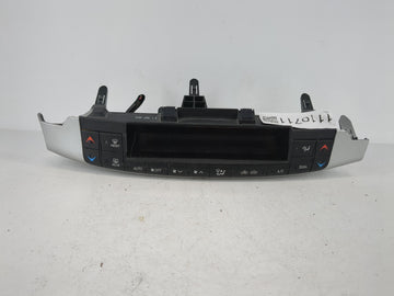 2011-2013 Lexus Ct200h Climate Control Module Temperature AC/Heater Replacement P/N:55900-76060 Fits Fits 2011 2012 2013 OEM